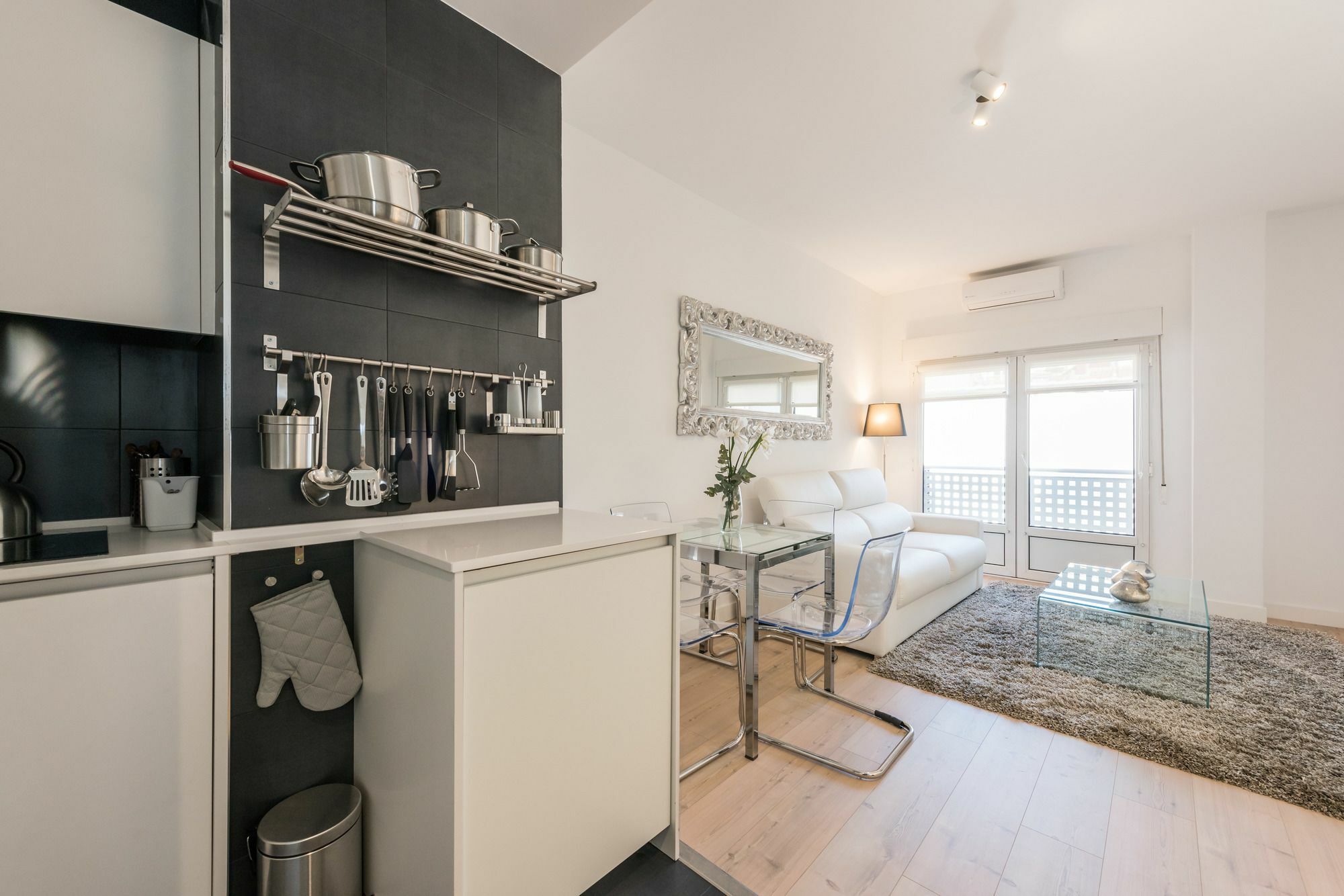 Chueca Suite مدريد المظهر الخارجي الصورة