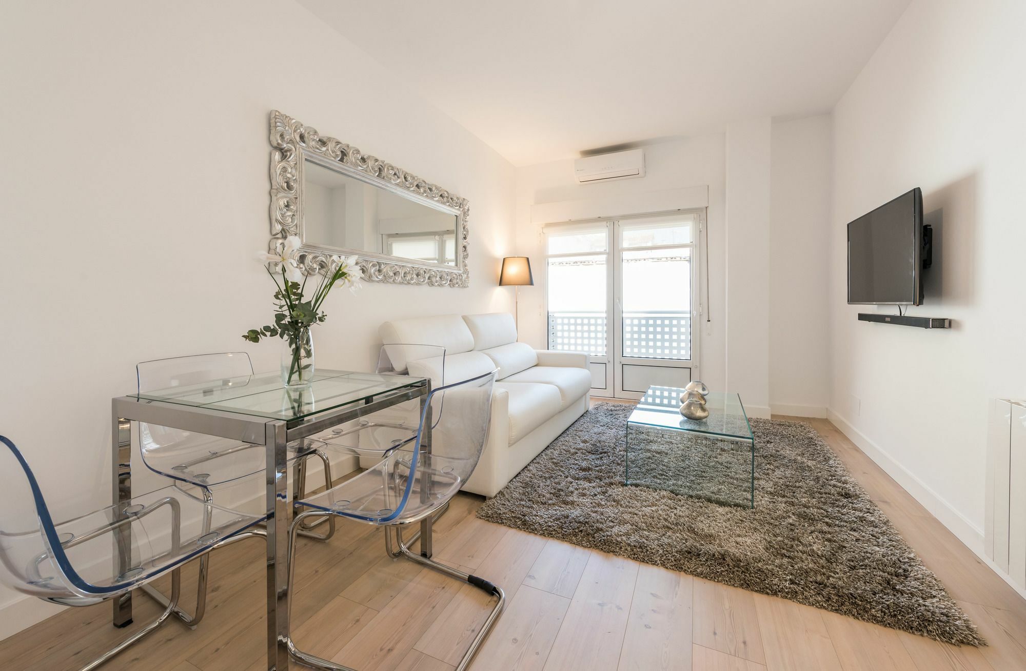 Chueca Suite مدريد المظهر الخارجي الصورة